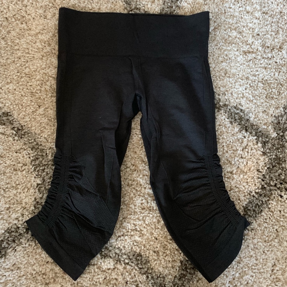 Lululemon capri